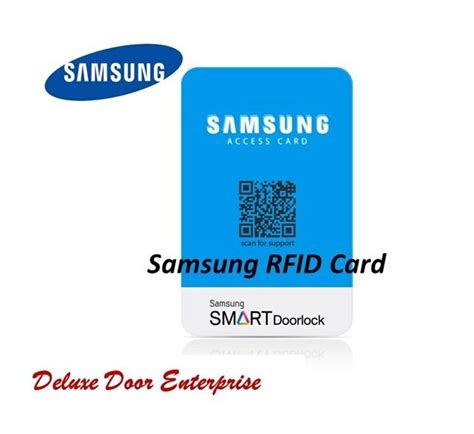 samsung rfid card|what is samsung nfc.